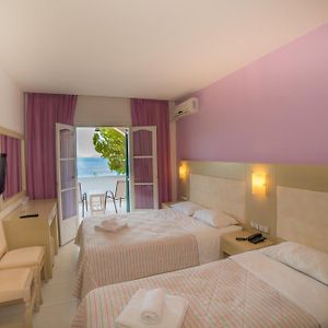 Chambre Triple